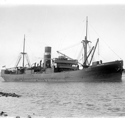 WWII SS Iron Crown Has Been Found On The Southeast Coast of Australia